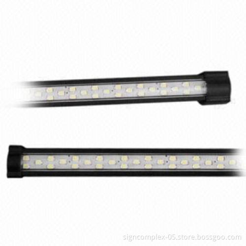 LED Cabinet Lights with High-brightness, 96 Pieces of 3528 SMD LEDs and 9.5W Power